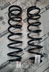 Land Cruiser 200 48510-60160 48510-69355 48131-60E60 (5 foto / 5)