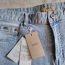 Мужские джинсовые шорты Emporio Armani (фото #2)