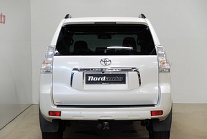 Toyota Land Cruiser 150 08538-60820 81551-60B51 81561-60B32 (4 foto / 5)