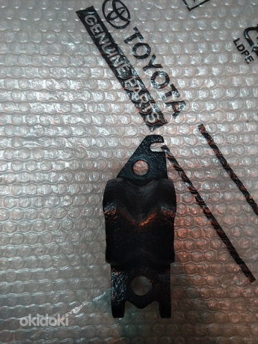 Toyota Land Cruiser 150 48837-60080 48836-60130