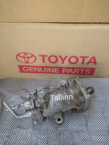 Toyota Land Cruiser 150 23300-11230 23300-11231 15071-11010