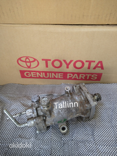 Toyota Land Cruiser 150 23300-11230 23300-11231 15071-11010