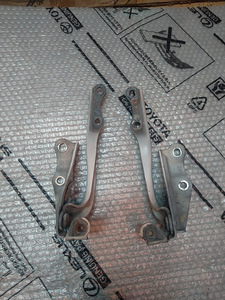 Toyota Land Cruiser 87945-60020-C0 53420-60050 53410-60060 (3 foto / 3)