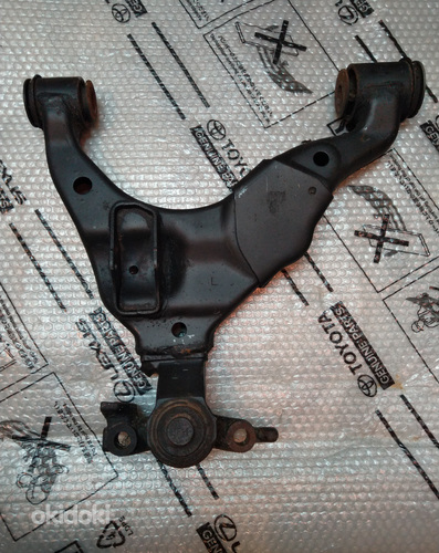 Toyota Land Cruiser 120 4806960010 4862660010