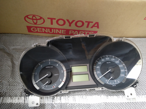 Toyota Land Cruiser 150 8380060X81A