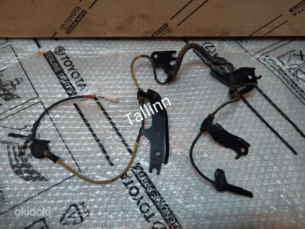 Toyota Lexus 8954530080 8951622040 9098012303