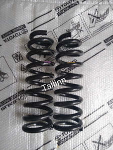 Toyota Hilux 48131-0KM80 48131-0KU00 04465-0K240 (1 foto / 2)