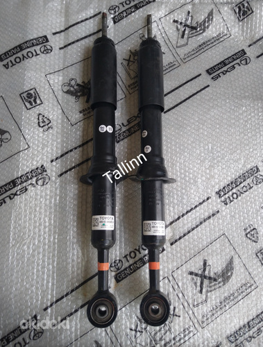 Toyota Hilux 485108Z451 485100K800A
