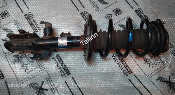 Toyota Lexus 48510-80786 48510-48440 48609-48080