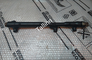 Toyota Land Cruiser 23810-30060 89458-12020