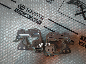 Toyota Hilux PZ476-00210-00 86212-0K010 86211-0K010 (3 foto / 3)