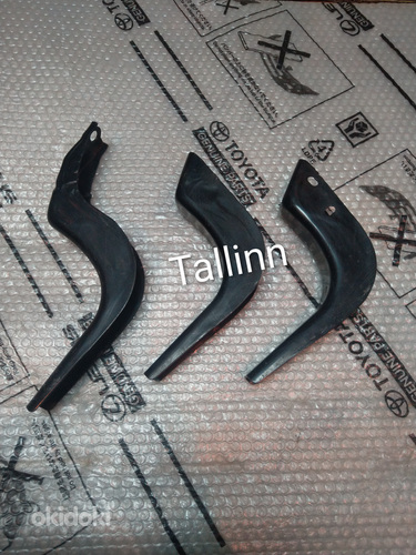 Toyota Land Cruiser 5179360190 5179560110 5179760130