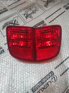 Toyota Land Cruiser 200 52159-60956 81457-60020 81457-60021 (7 foto / 8)
