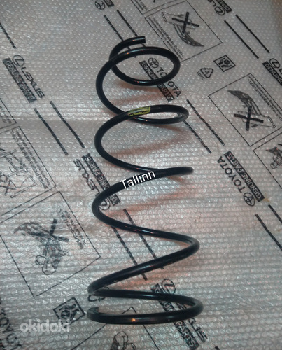Toyota Land Cruiser 200 48231-60E00 48231-60E10 48505-60060