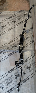 Toyota Land Cruiser 150 48890-60100 48880-60050 48880-60051 (1 foto / 3)