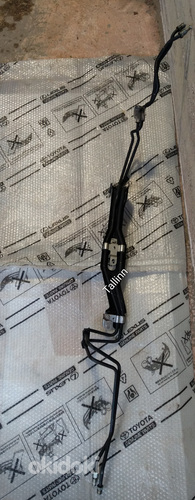 Toyota Land Cruiser 150 4889060060 4888060050 4888060051