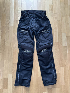 Alpinestars Ramjet Air meeste motopüksid (1 foto / 9)