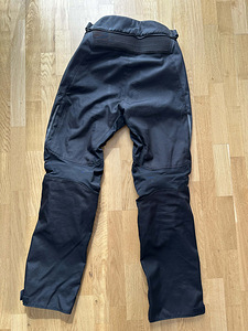 Alpinestars Ramjet Air meeste motopüksid (2 foto / 9)