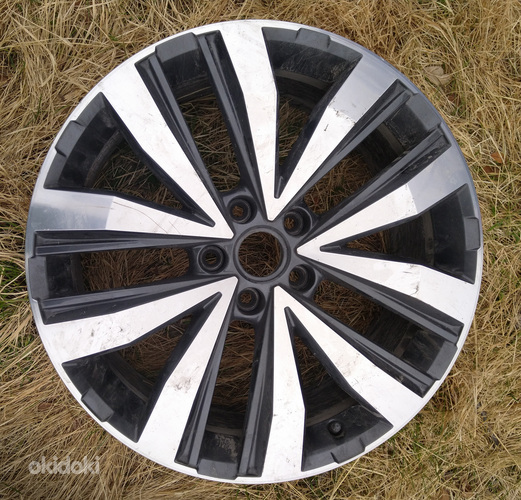 VW R20 2H6601025F 2H6601025FFZZ