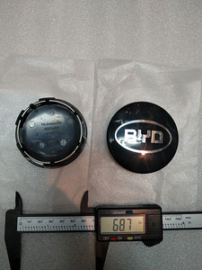 BYD Tang veljekapslid TA-3102421G (1 foto / 2)