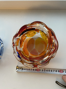 Tarbeklaas изделия из стекла (4 фото из 7)