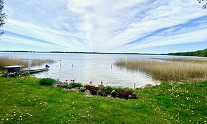 Elamu krunt Saadjärvel (3 foto / 6)