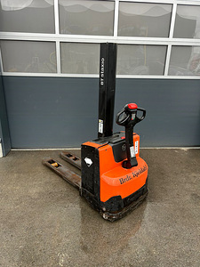 BT Штабелер 24V (2 фото из 8)