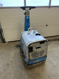 Weber CR7 Pinnasetihendaja 475kg (1 foto / 4)