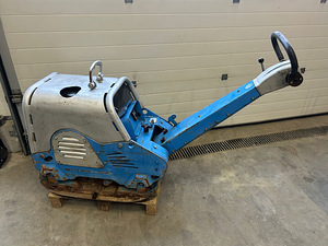 Weber CR7 Pinnasetihendaja 475kg (2 foto / 4)