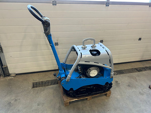 Weber CR5 Pinnasetihendaja 300kg (3 foto / 5)