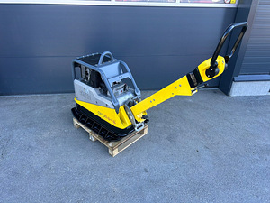 Wacker Neuson DPU5455 425kg pinnasetihendaja (1 foto / 5)
