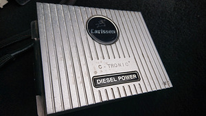 OM642 Carlsson C-Tronic® Diesel Power CD35REVO 170kW-206kW (1 foto / 4)