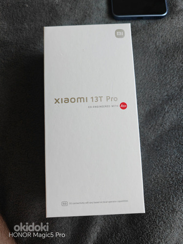 Xiaomi 13T Pro 12/512 (foto #3)