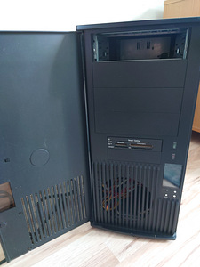 Компьютер i5 2500K, 12GB, GTX 660