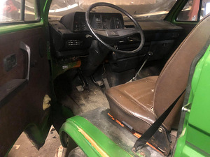 VW T3, «АВТОБУС» (4 фото из 7)