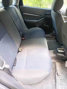 Ford Focus Turnier (5 фото из 7)