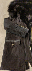 Talvejope 8-aastasele river island (6 foto / 6)