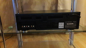 Denon DRM-800A (2 фото из 4)