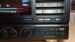 AKAI GX 75 (8 foto / 9)