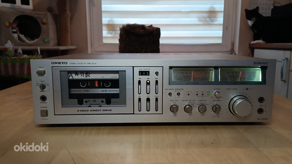 ONKYO TA 2060