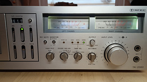 ONKYO TA 2060 (4 foto / 7)