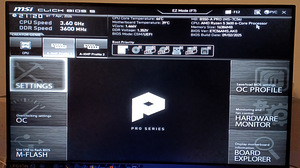 PC Ryzen 5 3600+B550+RTX 2070 + 16 GB võimas ja Vaikne (9 foto / 10)