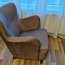 Мягкие кресла 2 шт. В хорошем состоянии (фото #3)
