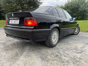 BMW e36 320i M50B25 141kw 1991a (4 foto / 13)