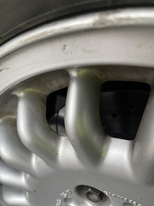 BMW e36 320i M50B25 141kw 1991a (13 foto / 13)