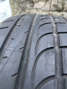 Kumm 205/55 R16 5mm (1 foto / 3)