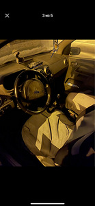 Ford fusion 2003 1.6benz 74kw (3 foto / 4)