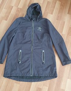 Naiste softshell jope, suurus 48