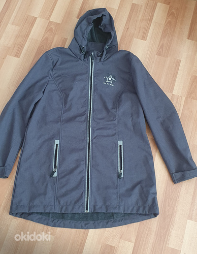 Naiste softshell jope, suurus 48