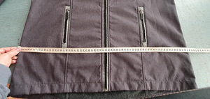 Женская куртка softshell, р.48 (6 фото из 6)